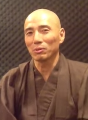 松島龍戒さん 音楽でお経を伝える僧侶