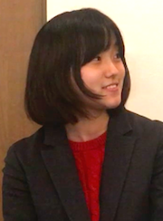 川守田祐利さん 東京芸術大学ヴィオラ専攻
